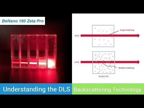 Understanding the DLS Backscattering Technology