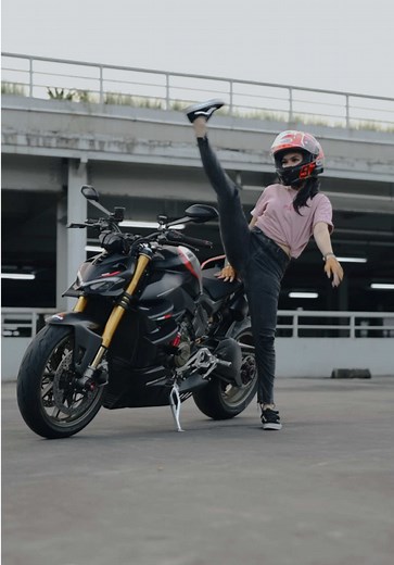 Exciting Motorcycle Rides in the City