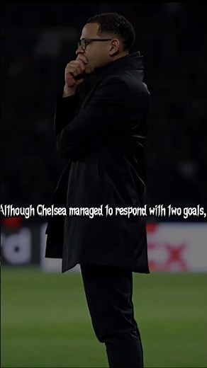 Paris Saint-Germain 5–2 Chelsea F.C. | Stunning Goal Fest & Match Highlights