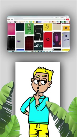 "Unleash Your Creativity: Top Pinterest Editing Hacks You Absolutely Need to Try! 😜