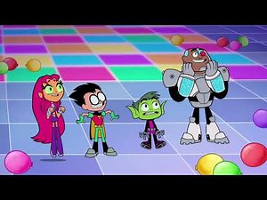 Teen Titans Go - Season 6 Episode 46 BBRAEBDAY (1/5)