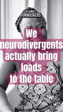 Neurotypicals, do you not know, or do you just ignore?🤔#autismacceptancemonth