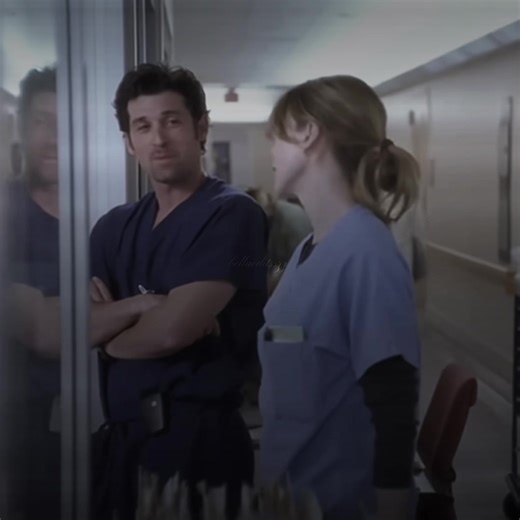 The Emotional Journey of Derek and Meredith from Grey's Anatomy