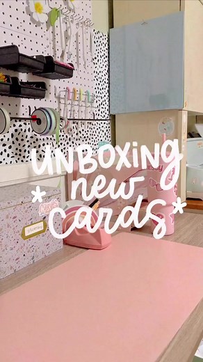 Unbox Postcards with Sunkissed Shoppe. These thank you and sticker backing cards both look amazing! ⁠ ⁠ #GotPrint #SmallBusinessInspo #EtsySeller #CustomerRepost | GotPrint