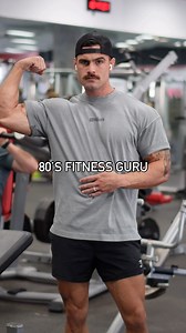 403K views · 1K reactions | He works hard for the muscles | Brendon Wharton | Facebook