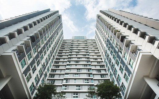 Accommodation – Chulalongkorn University