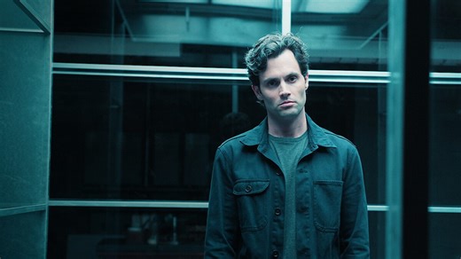 العرض التشويقي الرسمي للموسم 5 من YOU