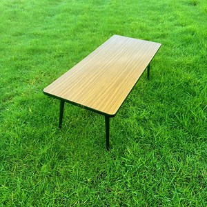 Vintage Formica Coffee Table Mid-century Modern Furniture - Etsy UK