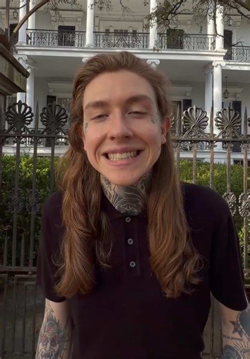 Exploring New Orleans: My First Visit