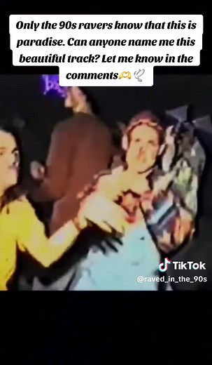 Rediscovering 90s Rave Music: A Nostalgic Journey