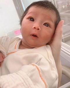 1.1M views · 10K reactions | Sweet Baby Playing With Parents It's Fun #babylove #newborn #baby | Baby House TV | Facebook