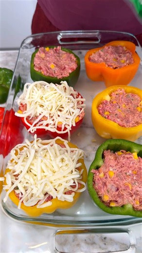Bell Pepper fans will love this simple recipe I love cooking bell pepper this way | Chef Lorenzo's Suburban Chaos