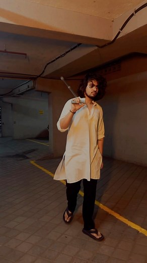 Behroopiya Aziz🙃 #iykyk | Vishal Pandey