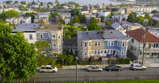 Gentrification in Boston has 'devastating' impacts on affordable housing, experts say