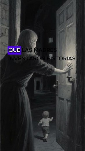 The real Boogeyman: the dark story behind the legend