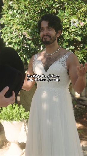 Top 3 Hilarious Jokes from ReelShort