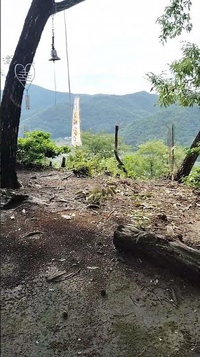 【山頂シリーズ】赤穂 有年山（有年山城趾、大鷹城、八幡山城）