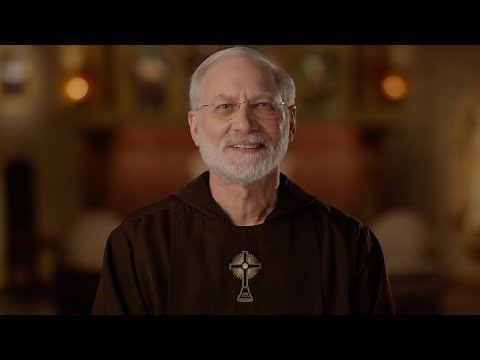 2024 Lenten Meditation with Fr. Joseph Mary Wolfe – Ash Wednesday – EWTN Great Britain