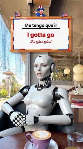 Aprende Inglés Fácilmente con AI Tutor