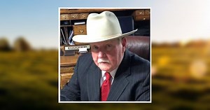 Harold "Tex" Midkiff Obituary October 6, 2022 - Lowe Gardner Funeral Home