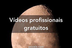 Vídeos de Lua