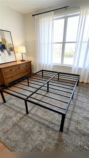 Discover the Perfect Bed Frame for Your Home