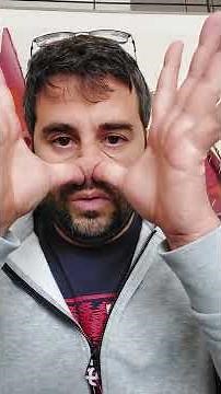 Équilibrer les pressions ("oreilles bouchées"