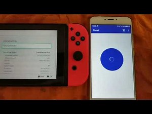 Fix NAT issue on Hotspot for Nintendo Switch