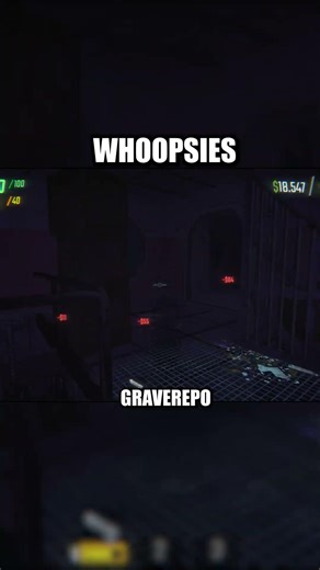 REPO | A little accident... #repo #funny #gaming