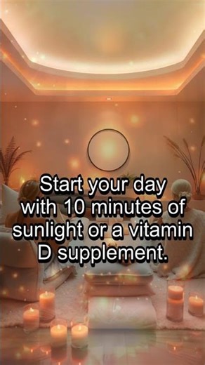 Feeling anxious and tired this isn't what you think