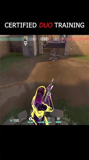 Why Use Aim Labs When You Have a Duo? ❤️❤️
