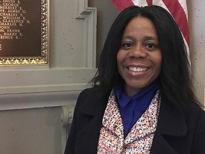 Framingham Candidate Profile: Leslie White-Harvey, School Board