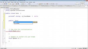 Unity高级教程（下部分）