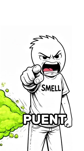 Tes pets puent pour ces 6 raisons ! #hygiène #odeur #conseil #pourtoi #fyp