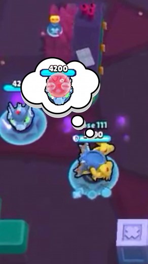 XD #brawlstars | Brawl clips