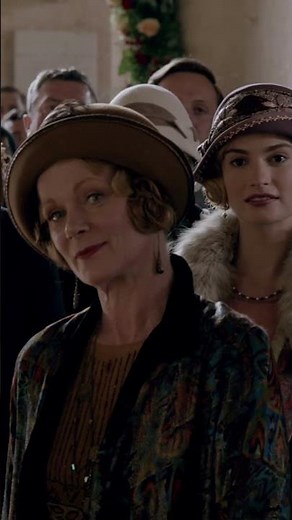 The Abbys Memorable Christmases | Downton Abbey