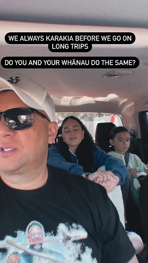 The Importance of Karakia in Māori Travel Customs