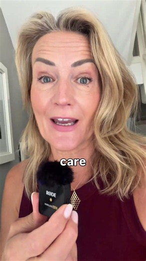 Selfish is self care