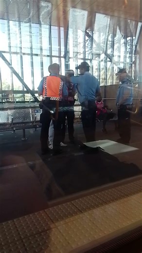 I pressed record too late