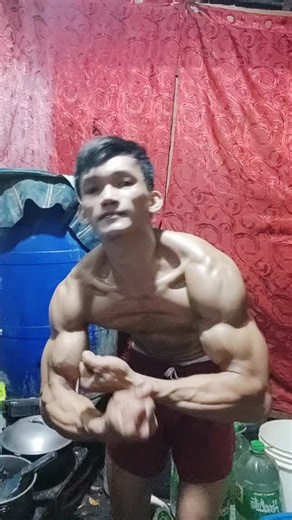 Calisthenics Home Workout for Effective Muscle Building