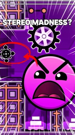Can You Guess These IMPOSSIBLE Geometry Dash Levels?