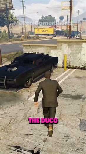 Secret Places in Gta 5 #shorts #gta