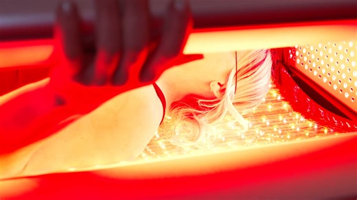 ATTN: St. Louis and Surrounding Areas Ladies! We’re looking for 16 women to undergo our Full Figure Body Contouring Program Get Our New Client Only Special on Red Light Body Contouring Program ⚠️ Offer ending soon… Tap to Learn More... ⤵️ *New Clients Only | Soulard - Red Light Therapy for Body Contouring