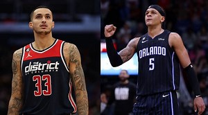 Top 5 players who can become NBA All-Stars next season