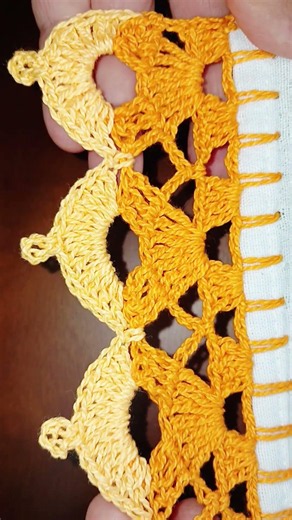 BEGINNER CROCHET CHANNEL ☺️
