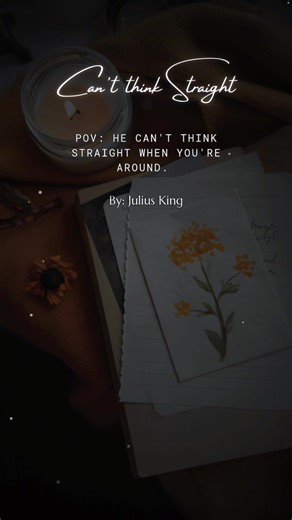 POV: He admits you drive him absolutely crazy and you know it 🔥 The way you move, the way you look at him, that innocent act. You know exactly what you're doing. He's supposed to stay composed, but you've got him losing his mind. Drop a ❤️ if you love having this effect on someone. #JuliusKing #ASMR #BoyfriendExperience #VoiceActor #BlackVA #DeepVoice #YouDriveMeCrazy #LosingControl #SexyConfession #PhysicalAttraction #YouKnowWhatYouDoing #CantThinkStraight #RelationshipGoals #IntenseConnection