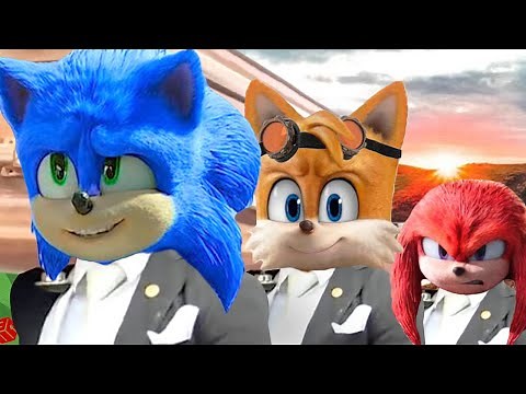 Sonic 2 - Coffin Dance Song (COVER) - BOSS