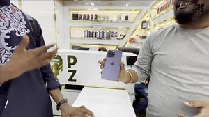 1.9K views · 96 reactions | IPHONE 14 PRO MAX HAPPY CUSTOMER REVIEW FROM SUNDARBAN  | PhoneZilla | Facebook