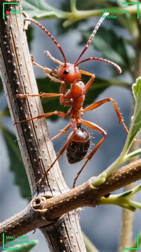 The Creepy Truth Behind Zombie Fungus Mind Control