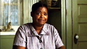 The Help scene FULL ''Minny's Chocolate Pie'' HQ